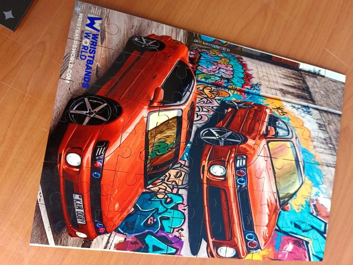 Custom Mouse Pads dye sublimation (2)