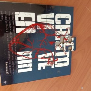 Custom Puzzles Dye Sublimation
